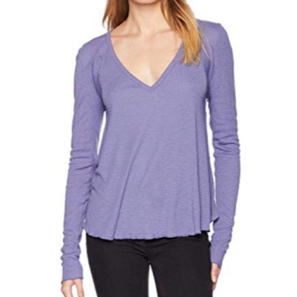 Free People The Boat Tee